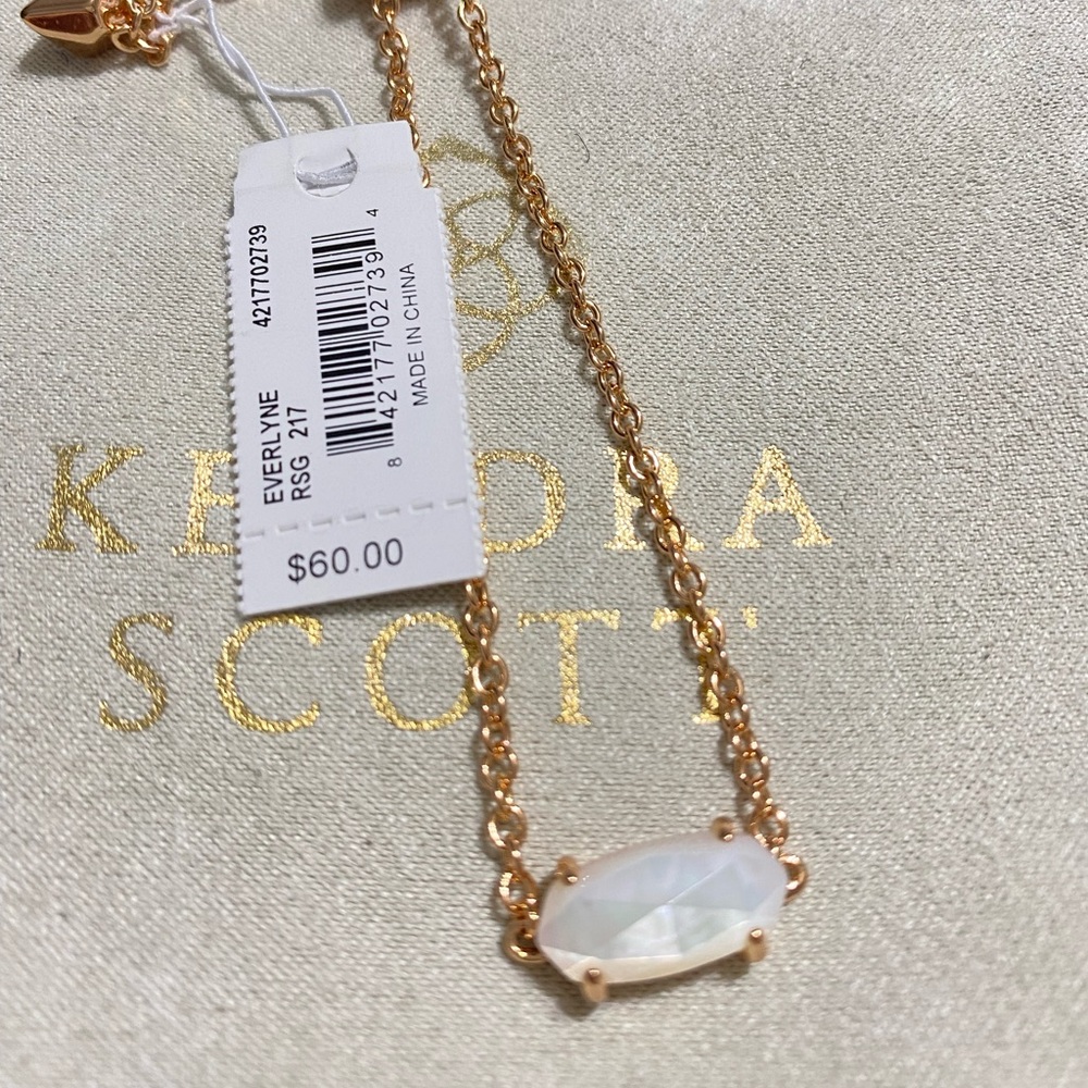 NWT Kendra Scott Bracelet - Picture 3 of 4